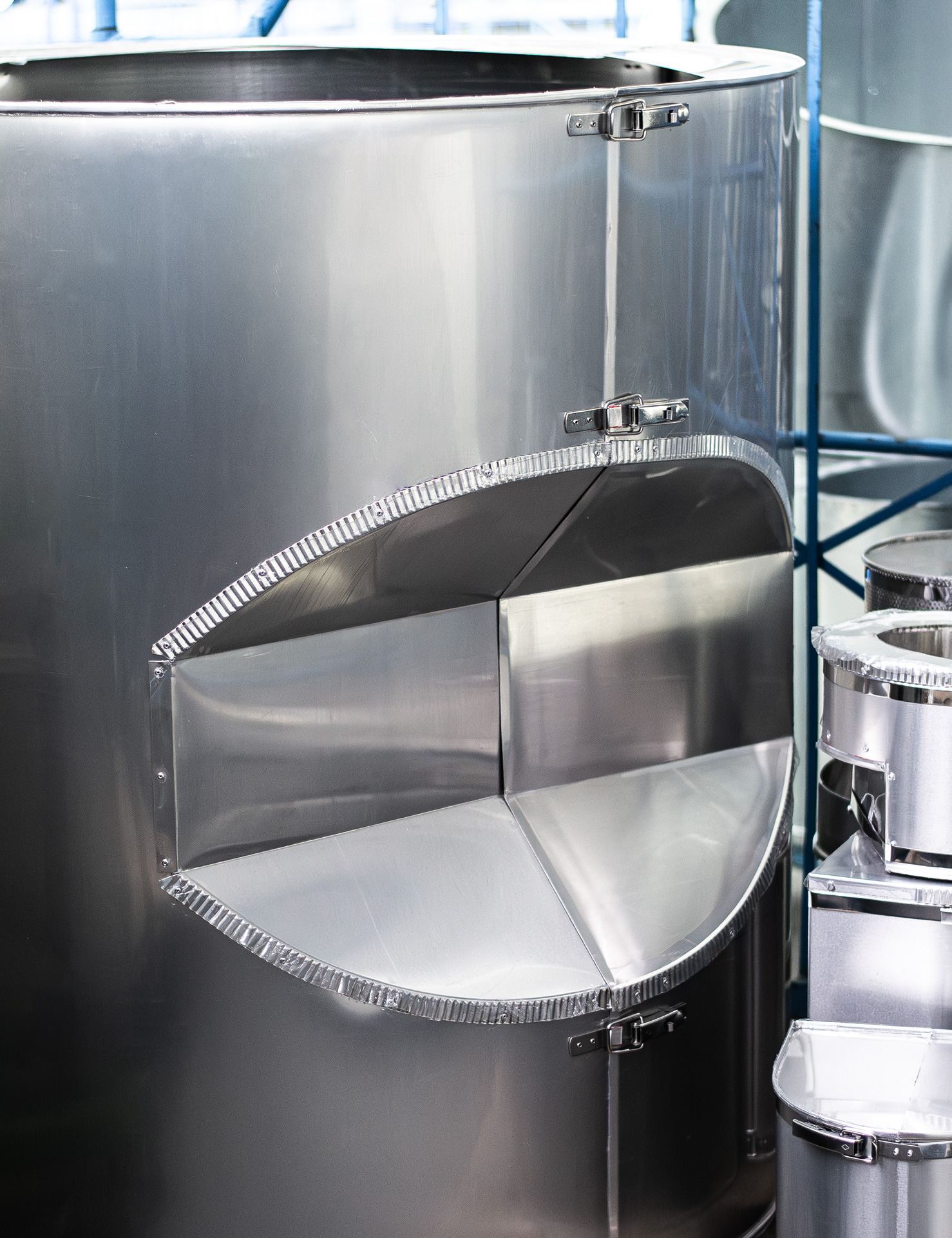 image of individual book with synopsis